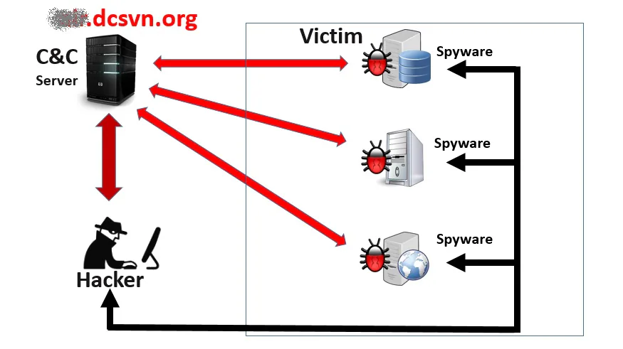 Mã độc tấn công Vietnam Airlines xuất hiện tại nhiều hệ thống khác