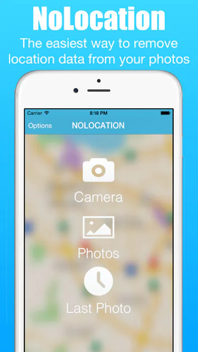 nolocation