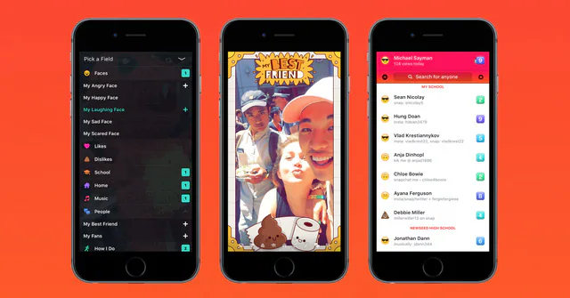 Cách dùng Lifestage của Facebook dành riêng cho các bạn teen