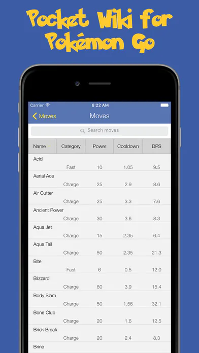 pocket-wiki-for-pokemon-go