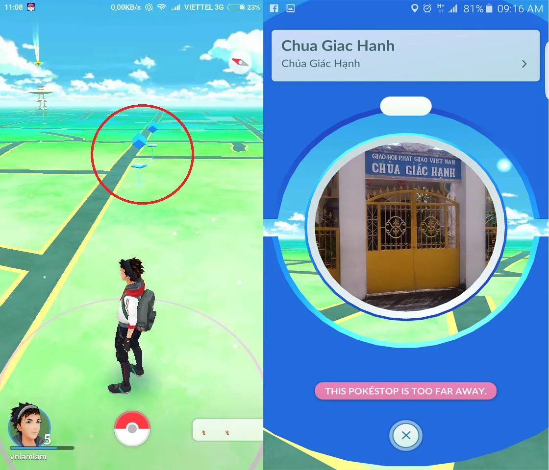 Cách kiếm PokeCoin trong Pokemon GO mà không cần nạp tiền