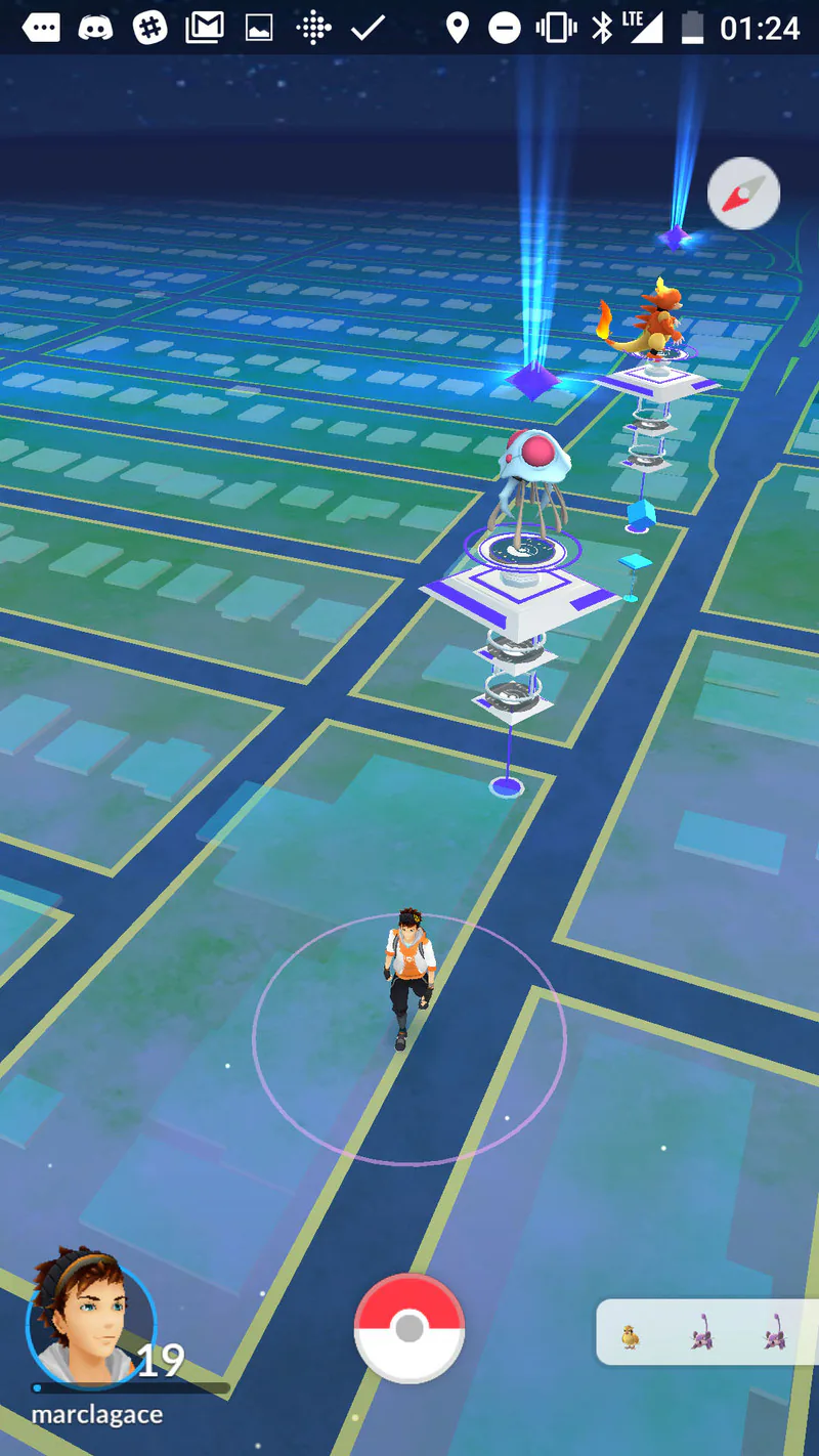 Một số game Android miễn phí nên chơi qua