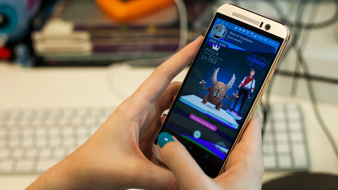 Chia sẻ của BKAV về việc Pokemon Go bị cho là ứng dụng gián điệp