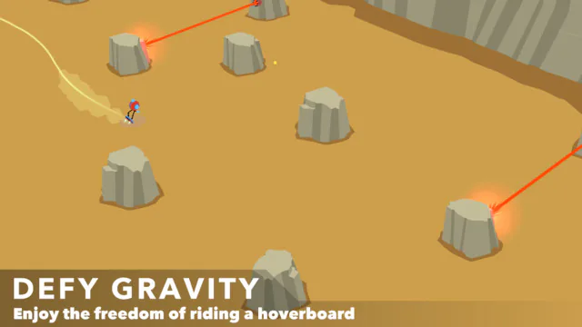 power-hover