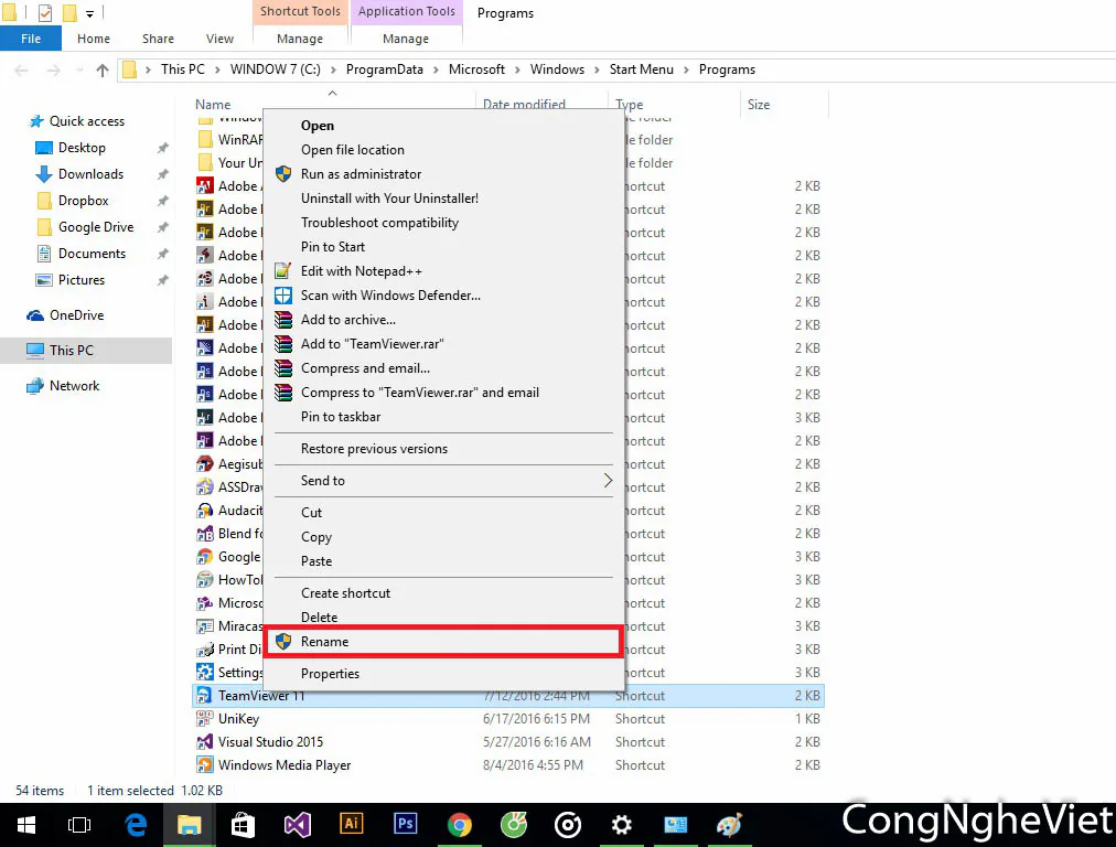 Những tùy chỉnh này sẽ giúp Windows 10 Anniversary hoạt động tốt hơn