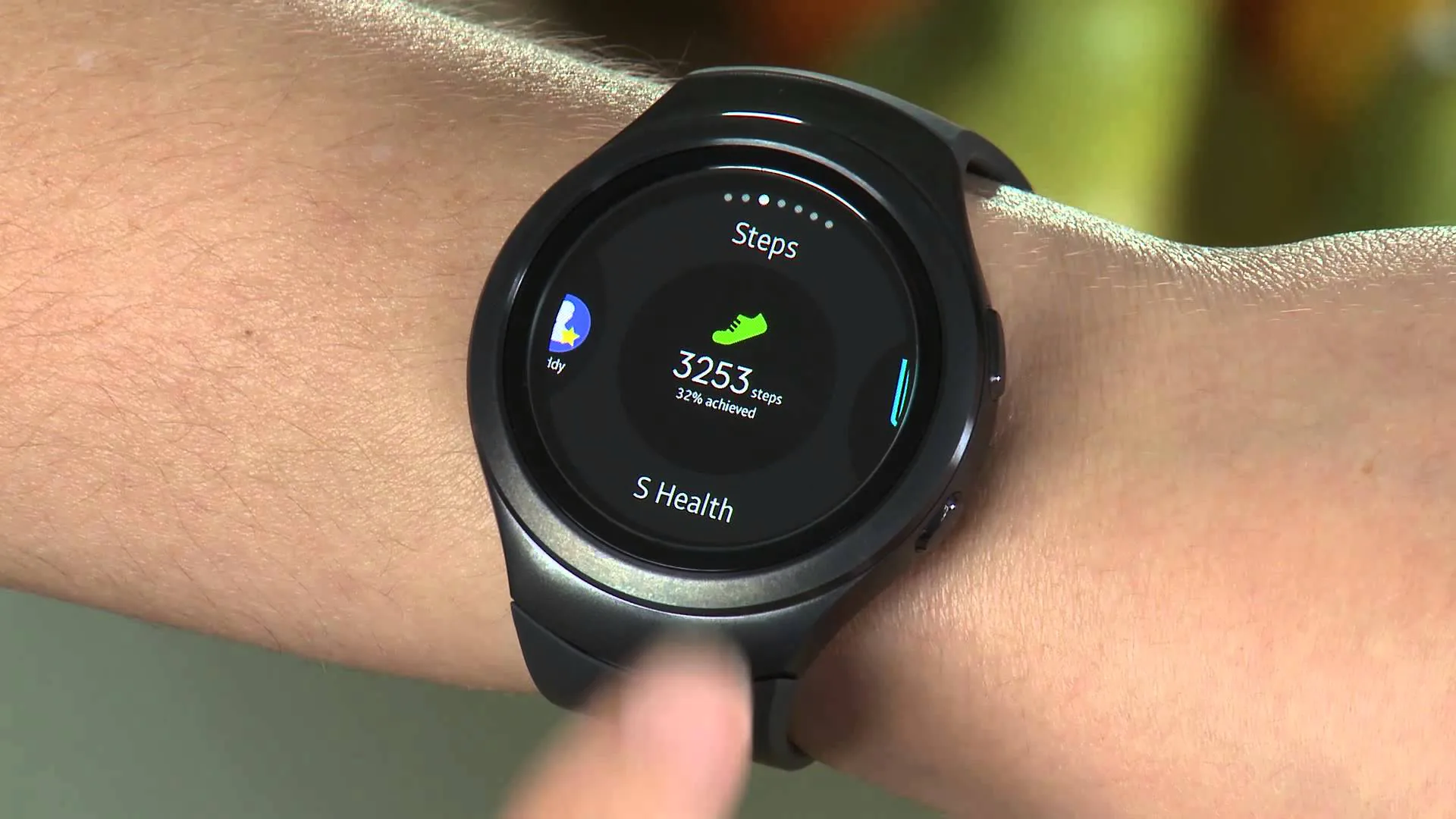 Mong đợi gì ở IFA 2016: Gear S3, LG V20 hay thiết bị Wearable