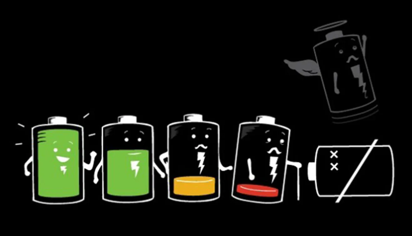 Có nên cắm sạc smartphone qua đêm hay không?