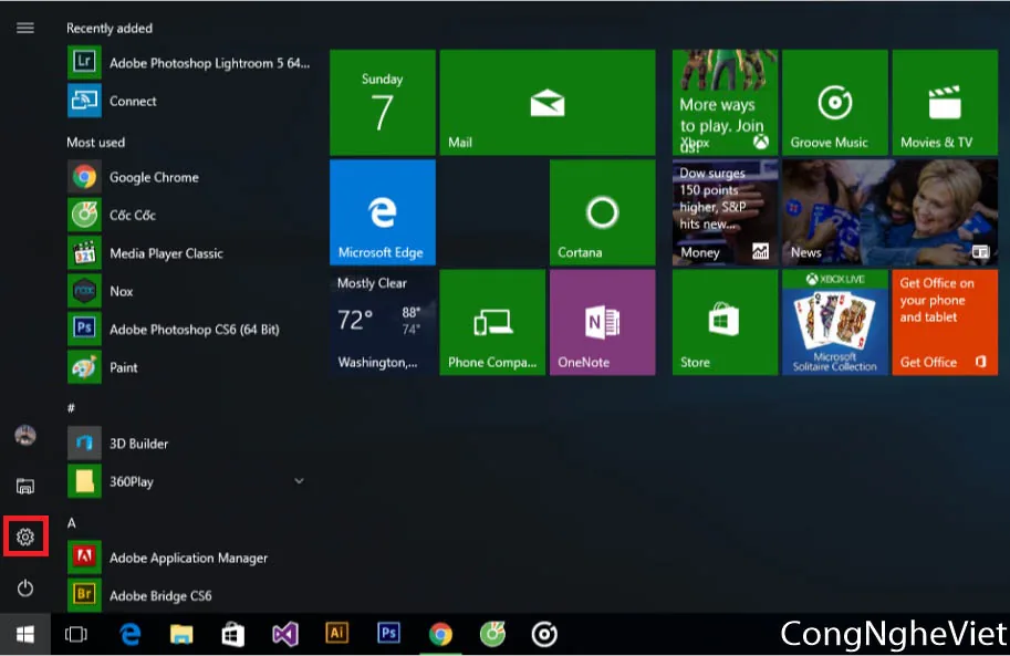 Những tùy chỉnh này sẽ giúp Windows 10 Anniversary hoạt động tốt hơn