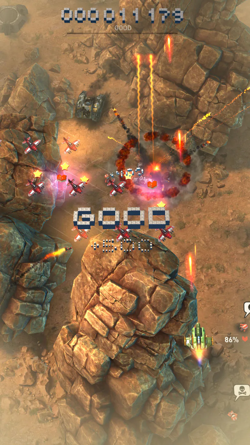 Một số game Android miễn phí nên chơi qua