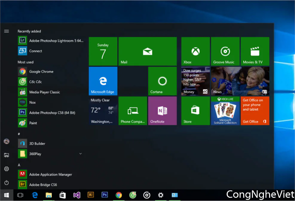 Những tùy chỉnh này sẽ giúp Windows 10 Anniversary hoạt động tốt hơn
