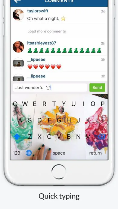 swift-keyboard