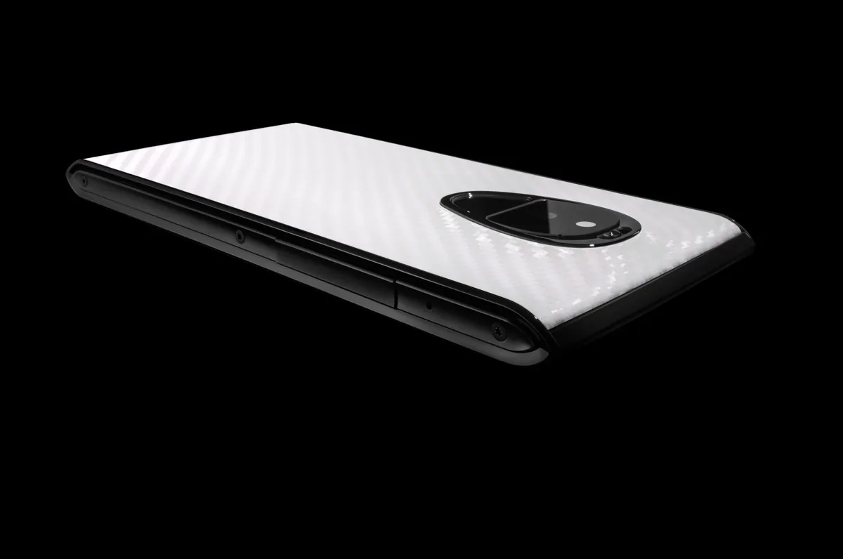 Những smartphone đắt nhất mà bạn có thể mua lúc này