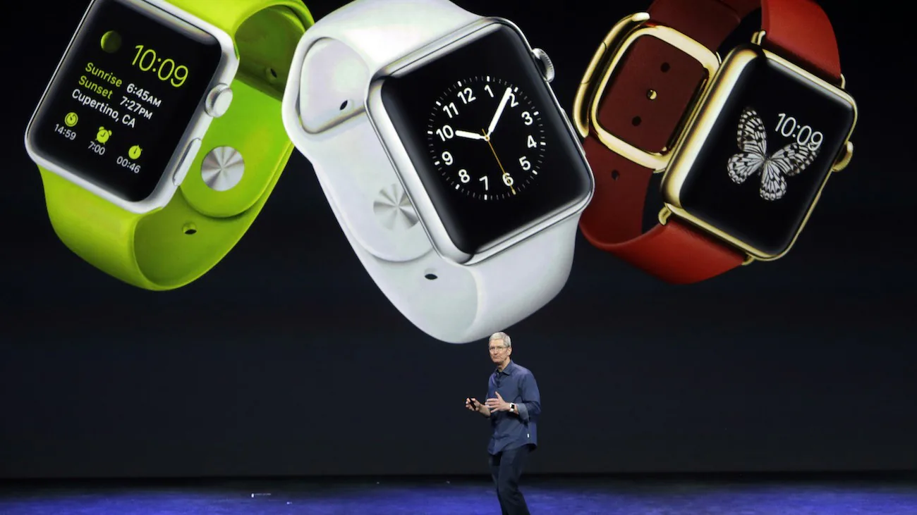 Tại sao Tim Cook luôn bị chửi mặc dù không lý do?
