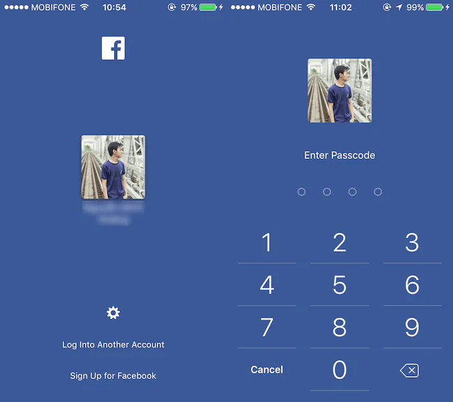 5 mẹo nhỏ tiện lợi người dùng Facebook trên iPhone nên biết