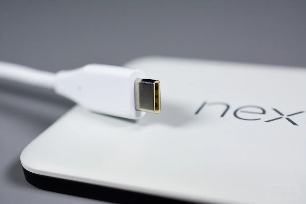 USB Type-C sẽ thay thế jack Audio tương lai ?