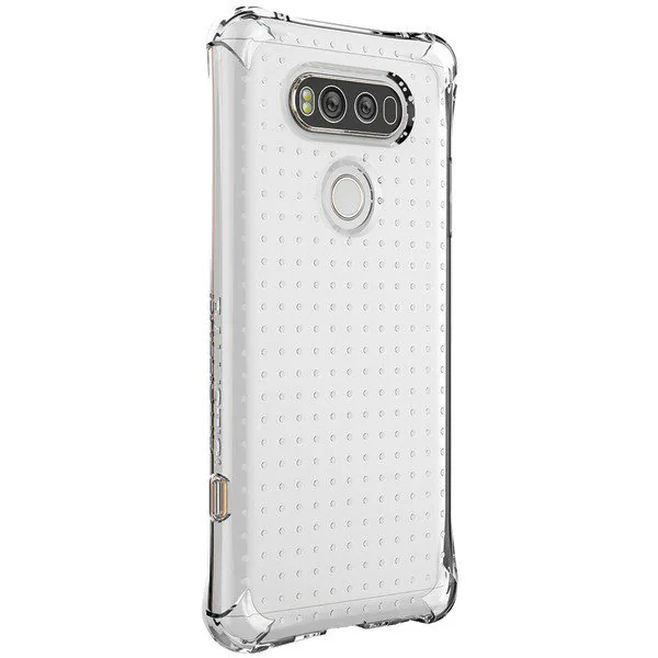 Rò rỉ hình ảnh đầu tiên của LG V20 từ @evleaks