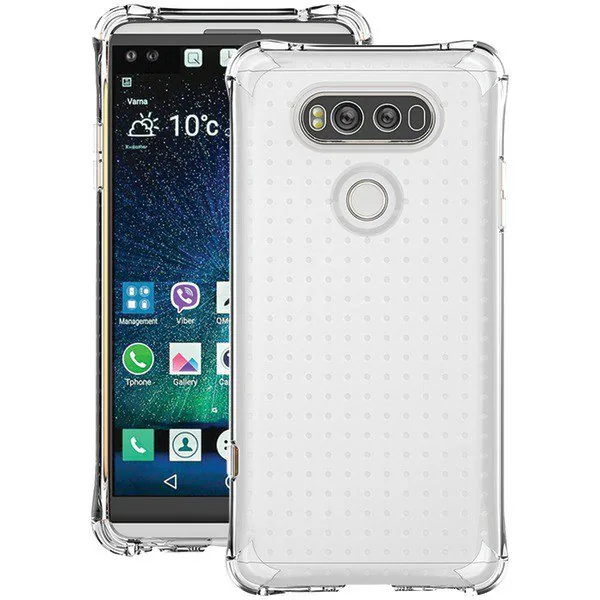Rò rỉ hình ảnh đầu tiên của LG V20 từ @evleaks