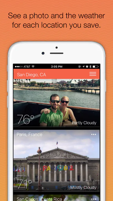 weatherhop