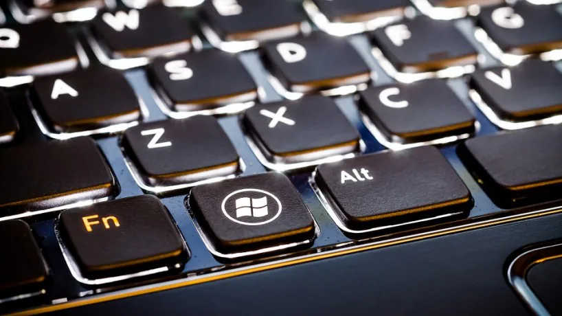 14 Phím tắt hữu ích cho Windows 10