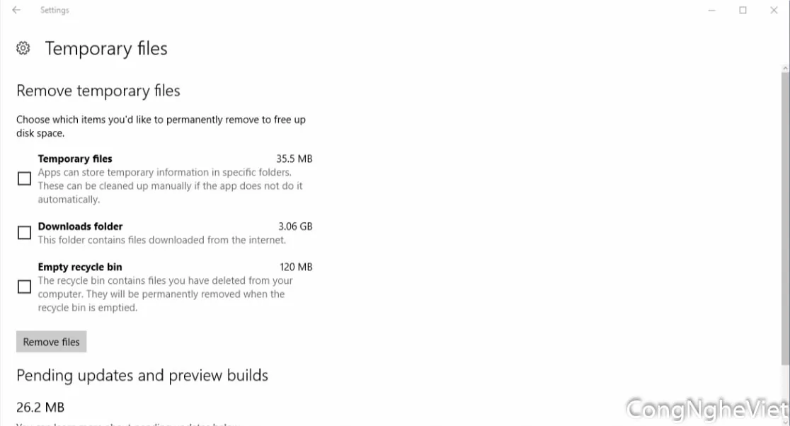 Những tùy chỉnh này sẽ giúp Windows 10 Anniversary hoạt động tốt hơn