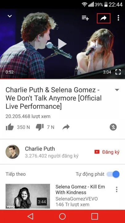 youtube