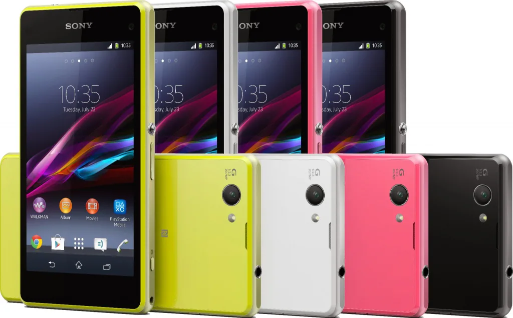 Điểm mặt những smartphone khủng một thời giá còn dưới 2 triệu