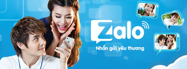 Hướng dẫn gửi ảnh GIF trên Zalo
