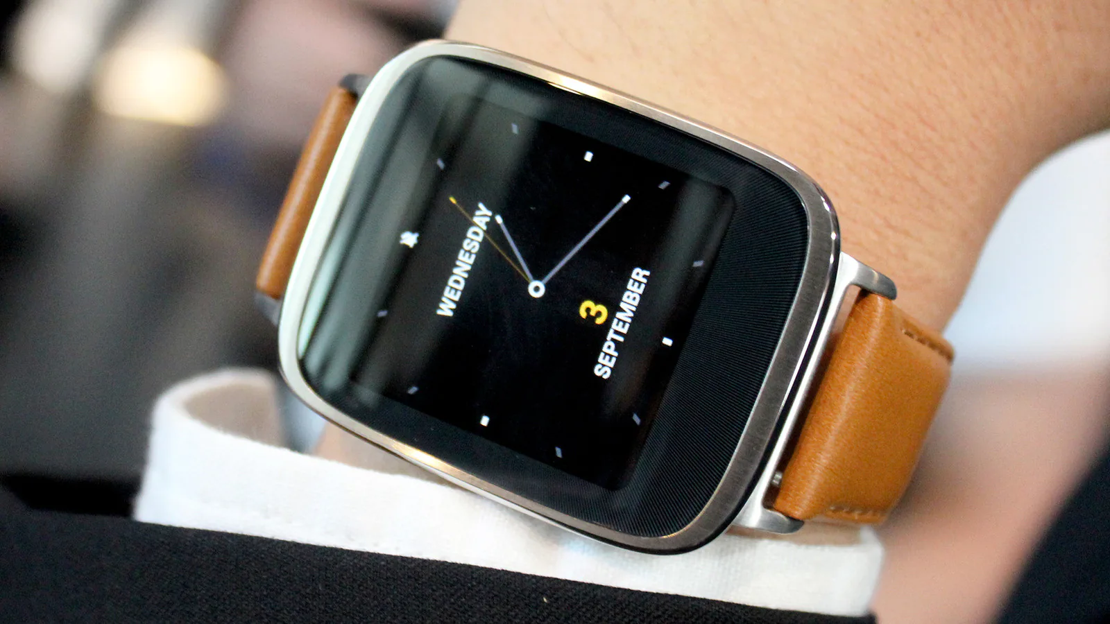 Mong đợi gì ở IFA 2016: Gear S3, LG V20 hay thiết bị Wearable