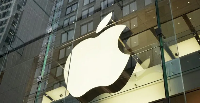 "Tôi yêu Apple không vì điều gì cả"