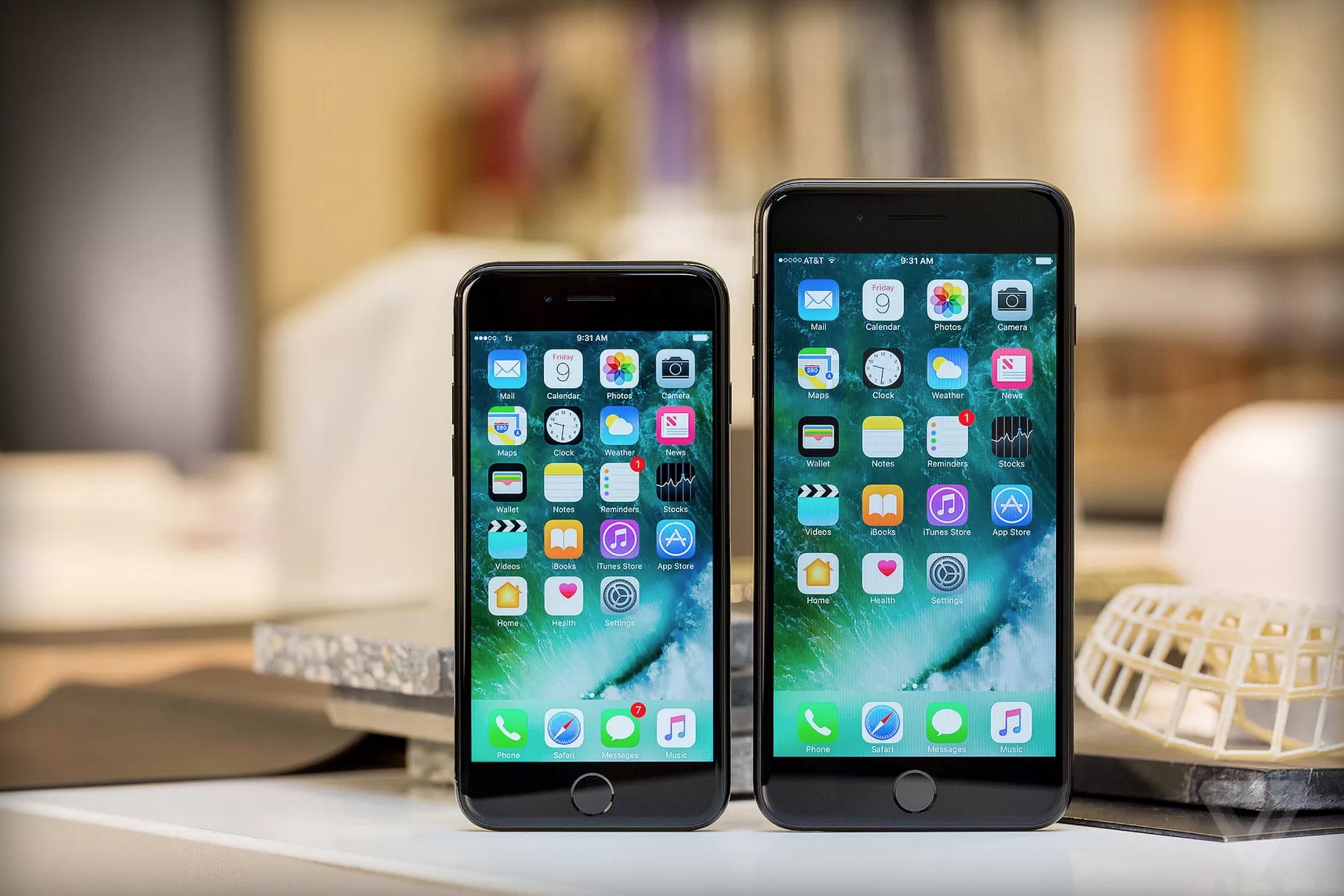Mời tải về iOS 10 chính thức cho người dùng iPhone/iPad/iPod