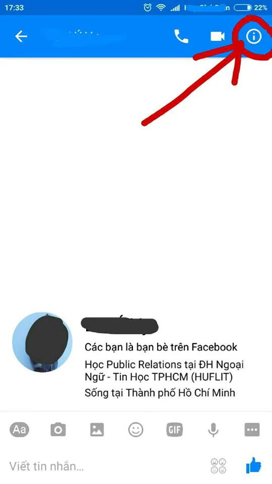 Facebook cập nhật tính năng gửi tin nhắn bí mật trên Facebook Messenger