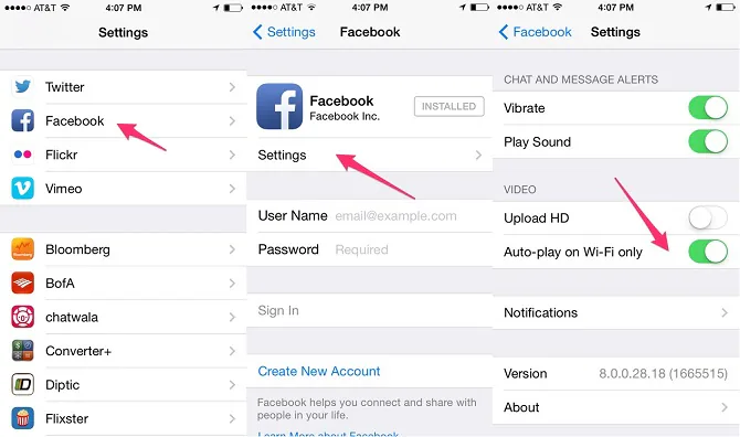 5 mẹo cực hữu ích người dùng Facebook nên biết