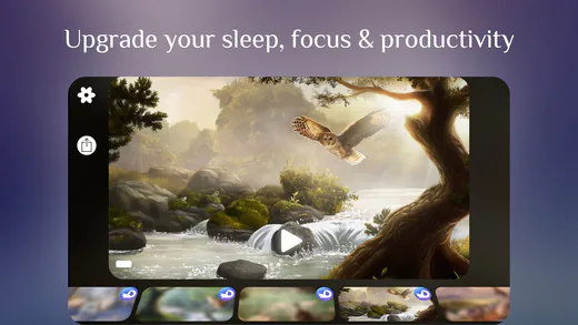 Flowing ~ Meditation & Mindfulness: Ứng dụng miễn phí trong tuần trị giá $5