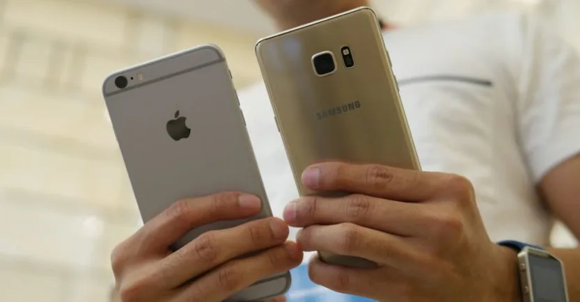 "Tôi yêu Apple không vì điều gì cả"
