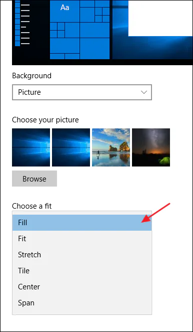 Đem thanh dock trên Mac OS Yosemite lên Windows