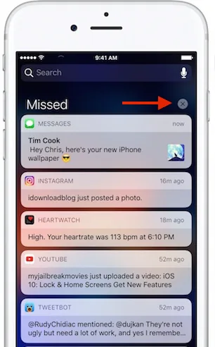 3DTouch