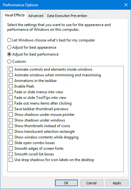 6 cách tăng tốc máy tính Windows dễ đến không ngờ