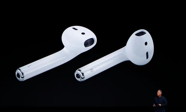 Tất tần tật về Apple Airpod mà bạn nên biết