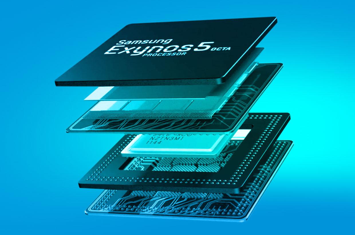 Samsung đang đàm phán với AMD và NVIDIA về công nghệ GPU