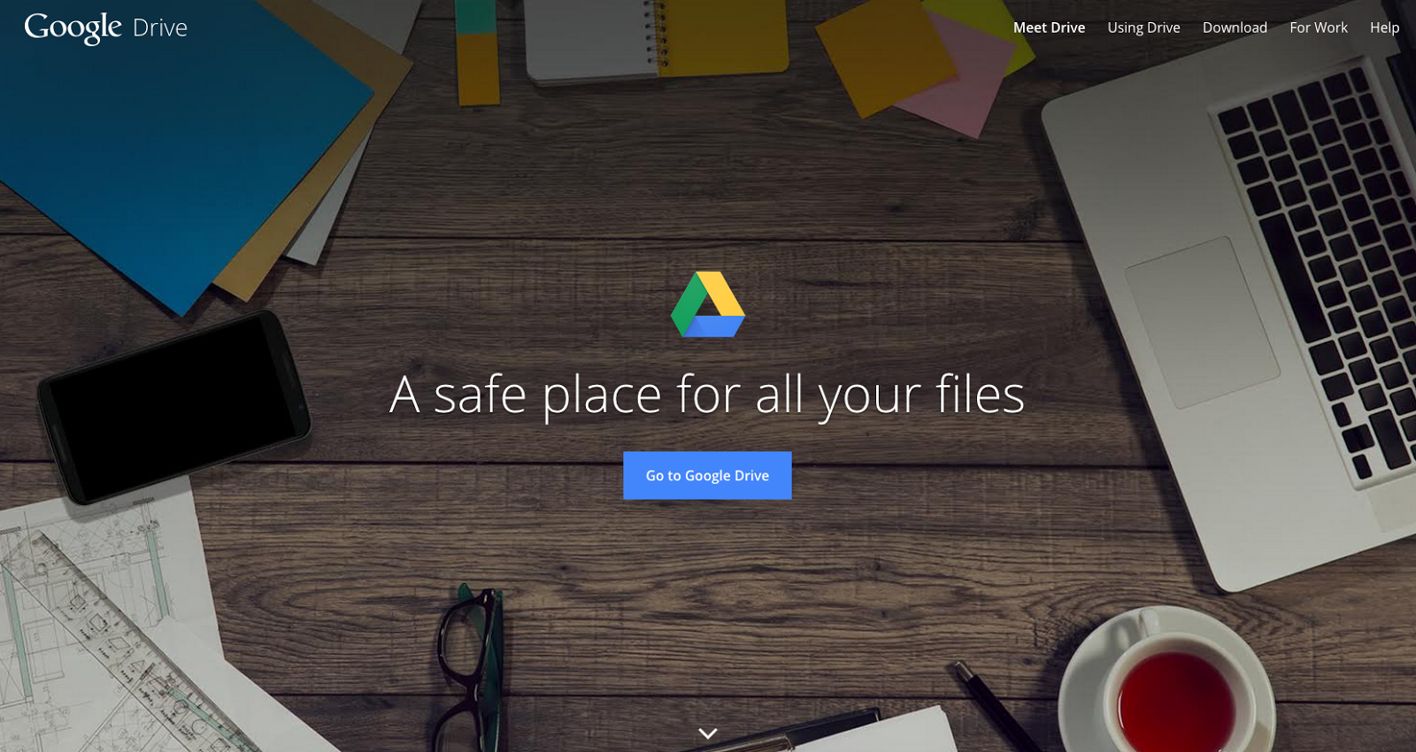 Đặt thời gian “sống” cho link chia sẻ của Google Drive