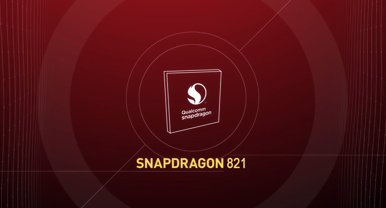 Snapdragon-821