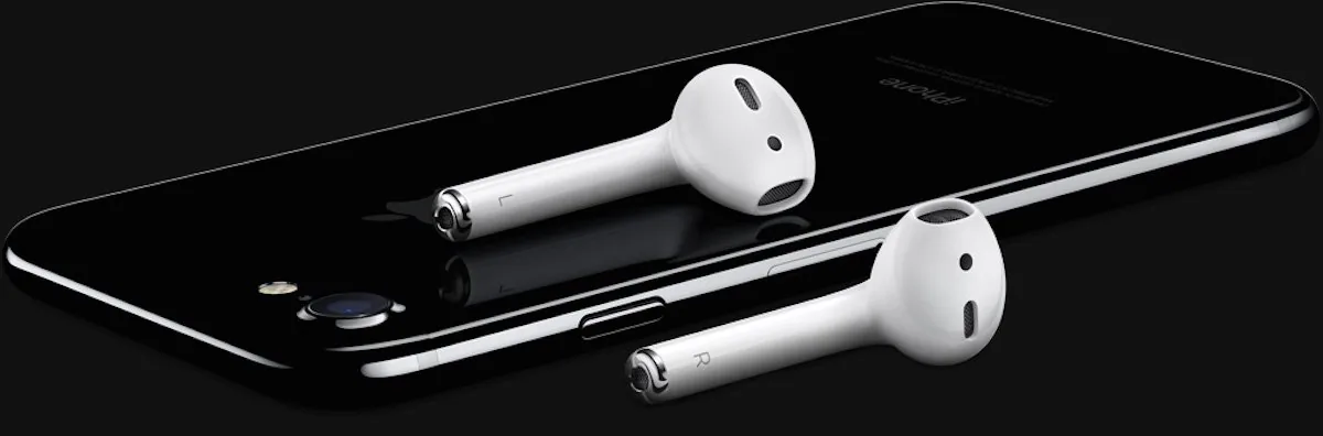 Tất tần tật về Apple Airpod mà bạn nên biết