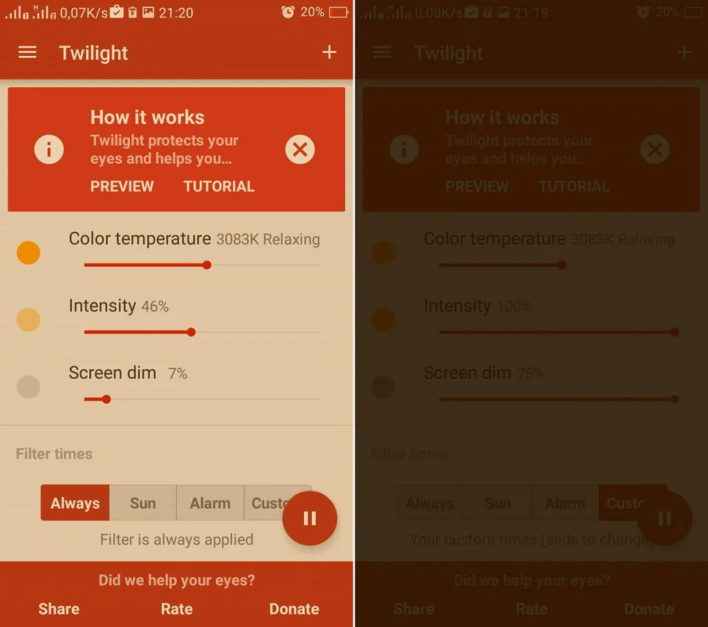 10 thủ thuật giúp bạn dùng Android chuyên nghiệp hơn
