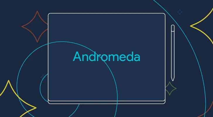 Googel sắp tung ra laptop Pixel và MTB chạy hệ điều hành Andromeda
