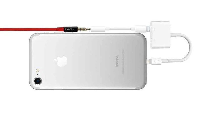Các nhà sản xuất phụ kiện sẽ được hưởng lợi lớn từ iPhone 7