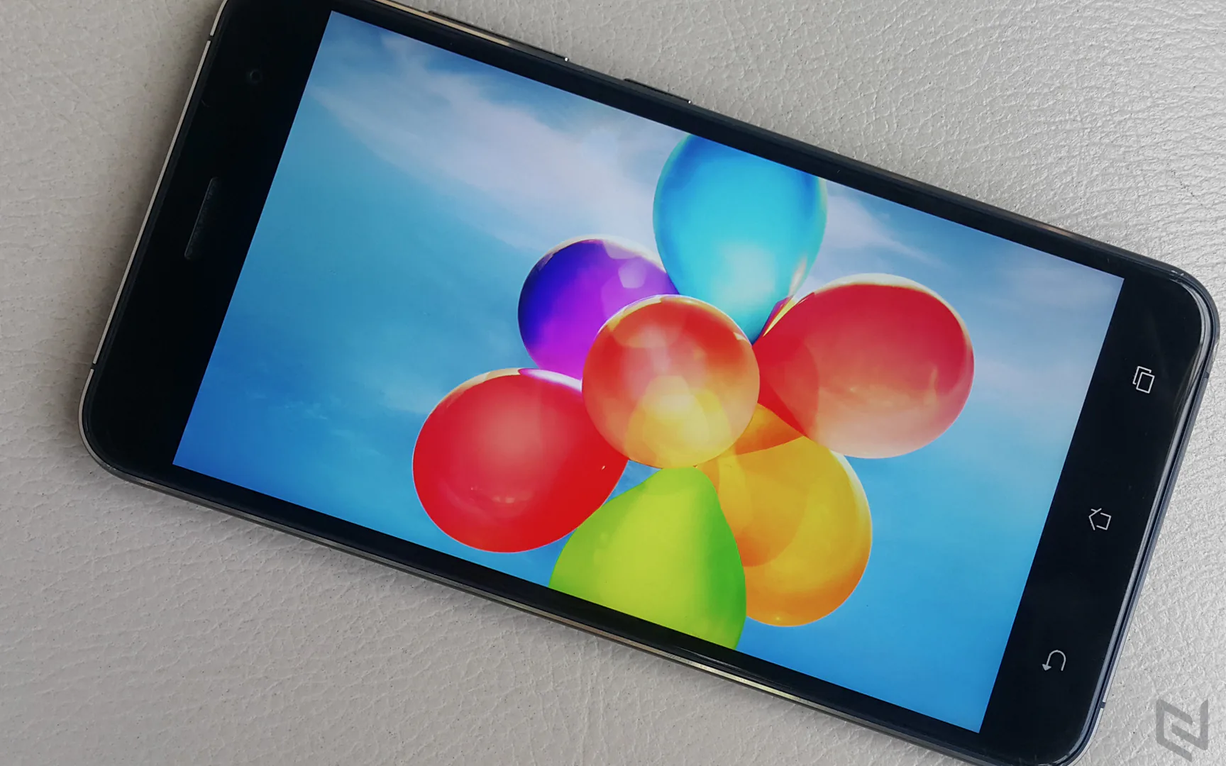 Đánh giá chi tiết ASUS Zenfone 3: xxx