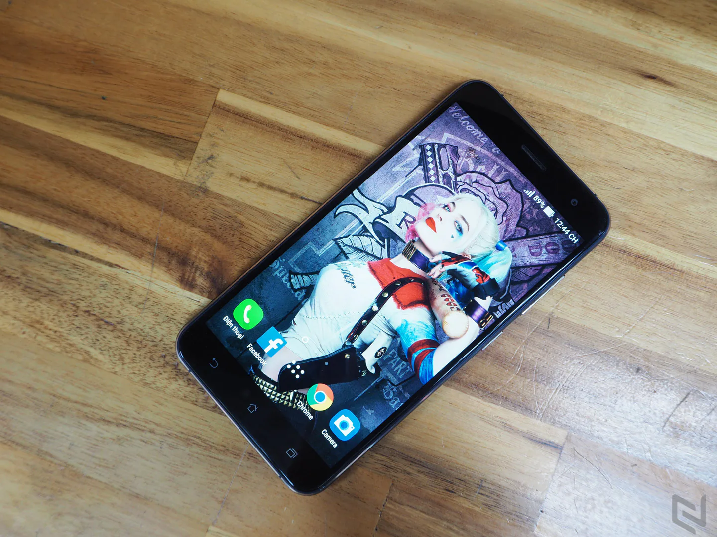 Đánh giá chi tiết ASUS Zenfone 3: xxx