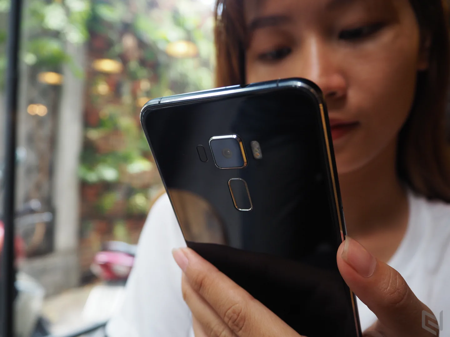 Đánh giá chi tiết ZenFone 3, sự lột xác của ASUS đối với dòng ZenFone