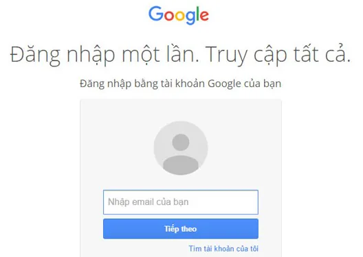 Đặt thời gian "sống" cho link chia sẻ của Google Drive