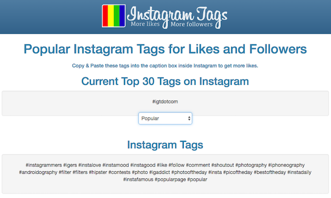 best-instagram-tools-instagramtags